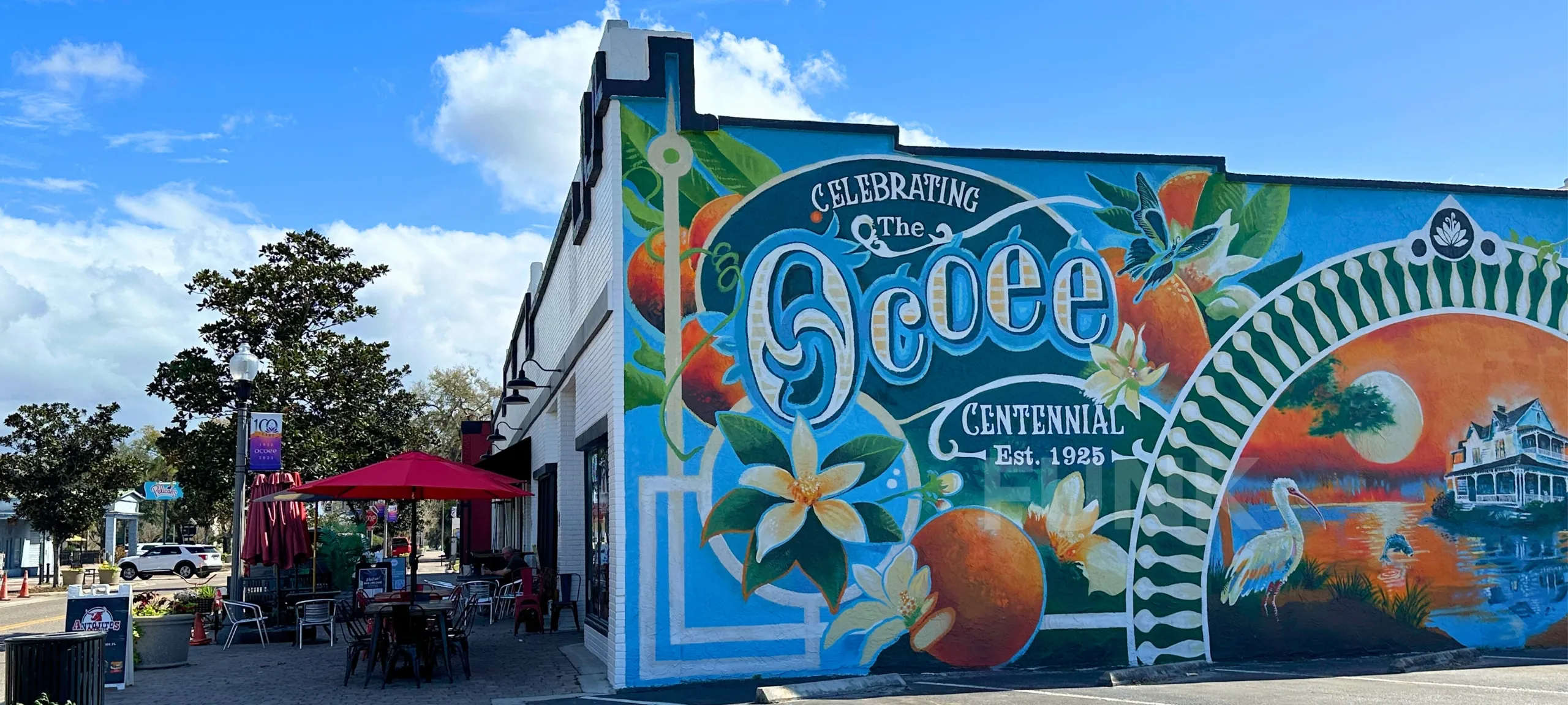 Ocoee Florida Real Estate
