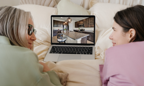 Buyers Consultation