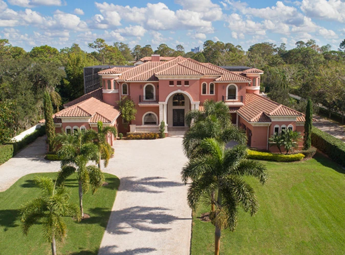 Orlando Luxury Real Estate