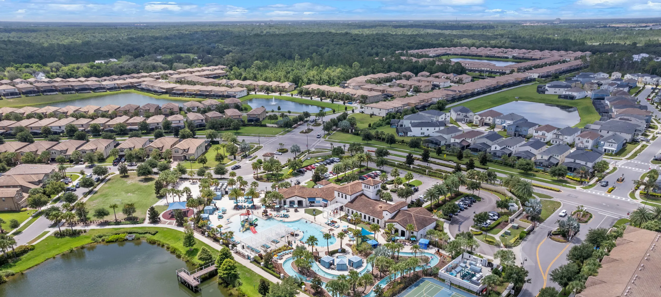 Orlando Vacation Homes and Investment Properties