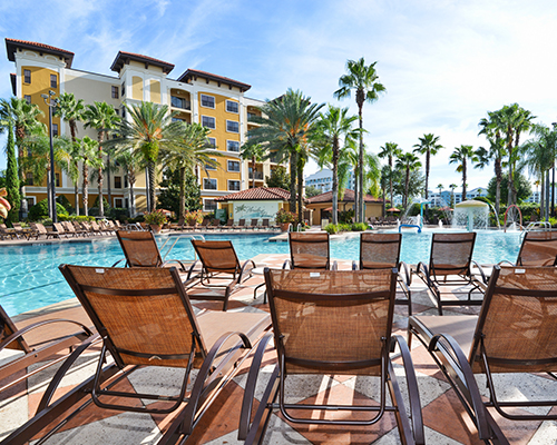 Orlando Vacation Community