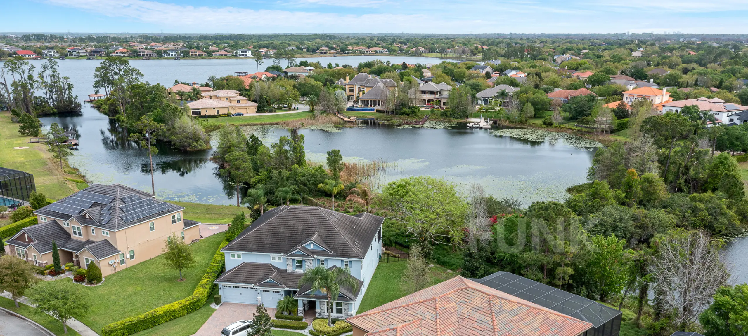 Windermere Homes