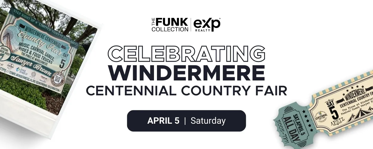 Windermere Centennial Country Fair