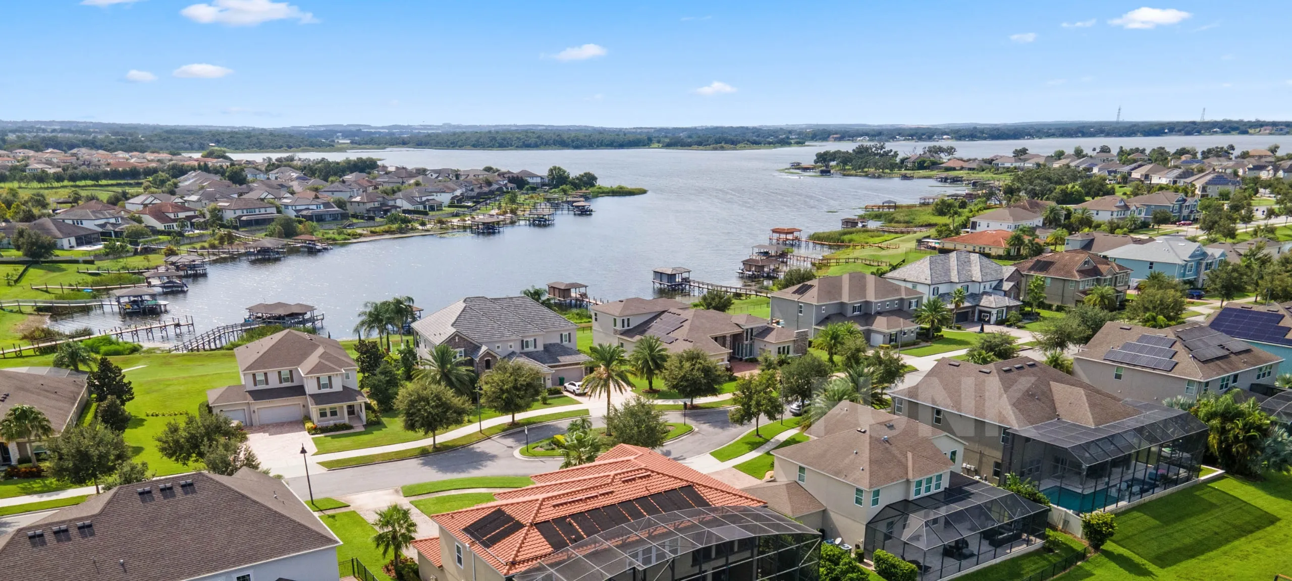 Central Florida Communities