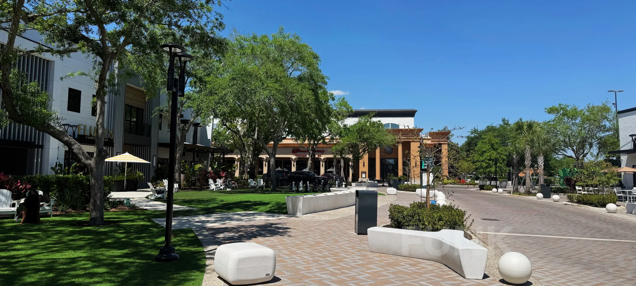 Winter Park Real Estate