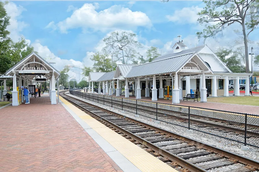 Winter Park