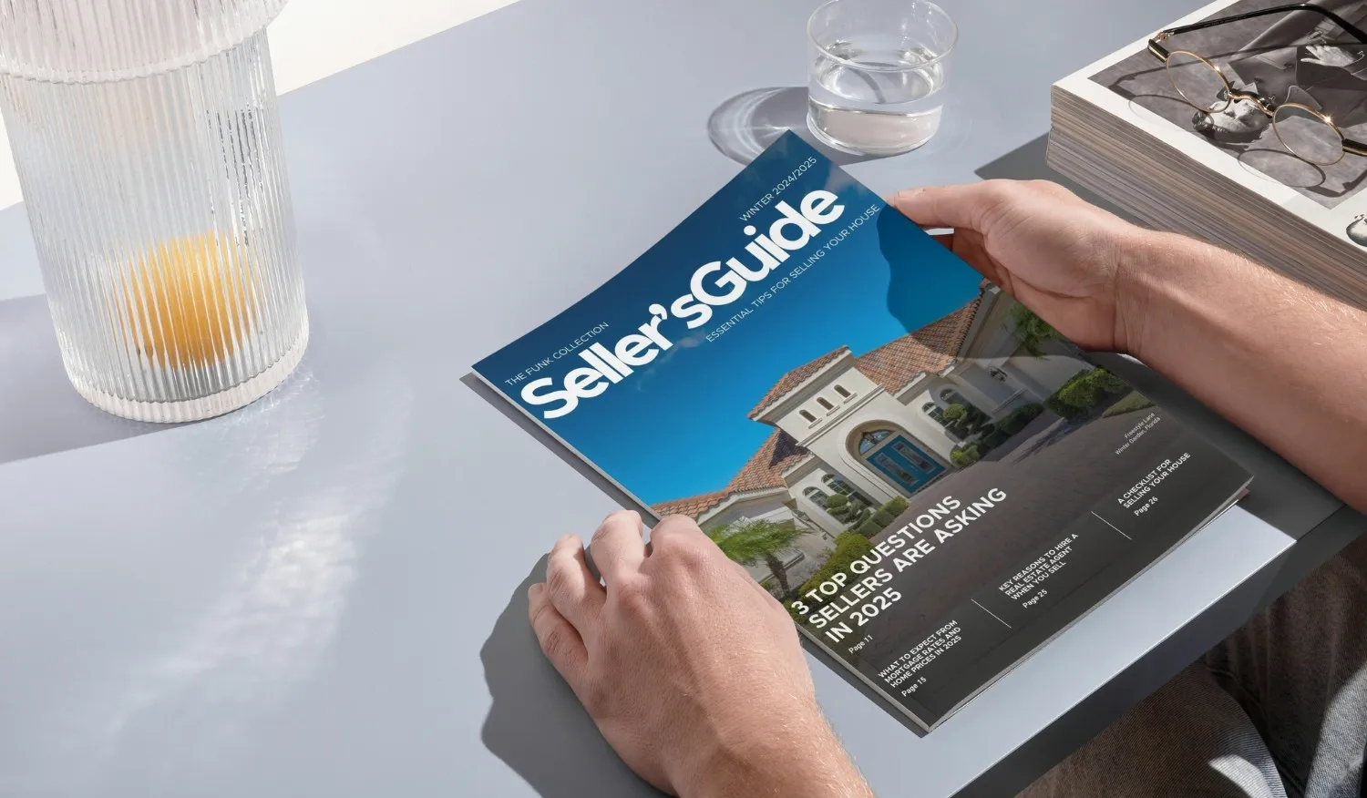 Winter 2024/2025 Seller Guide